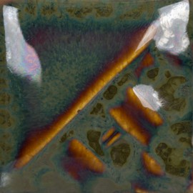 Mood Ring 16-oz Brush on Stoneware Glaze by Mayco Colors